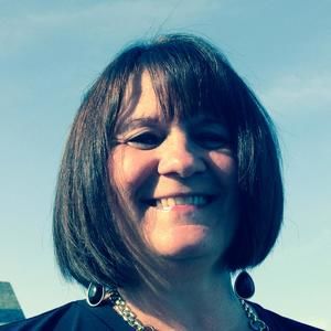 Meet your Posher, Janice